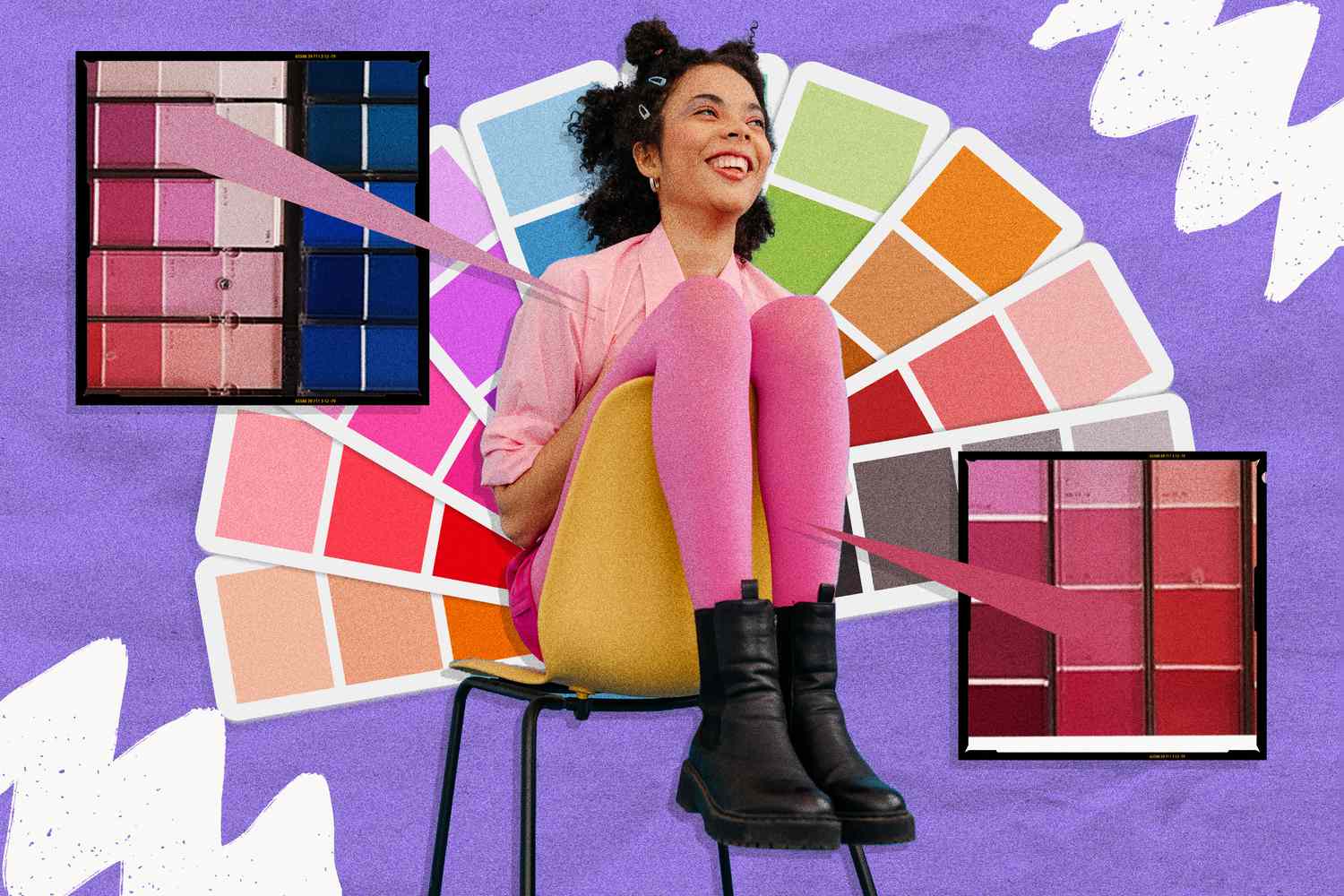 ColorMind & Style